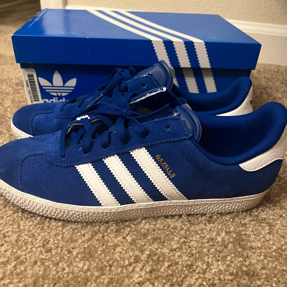 Adidas gazelle